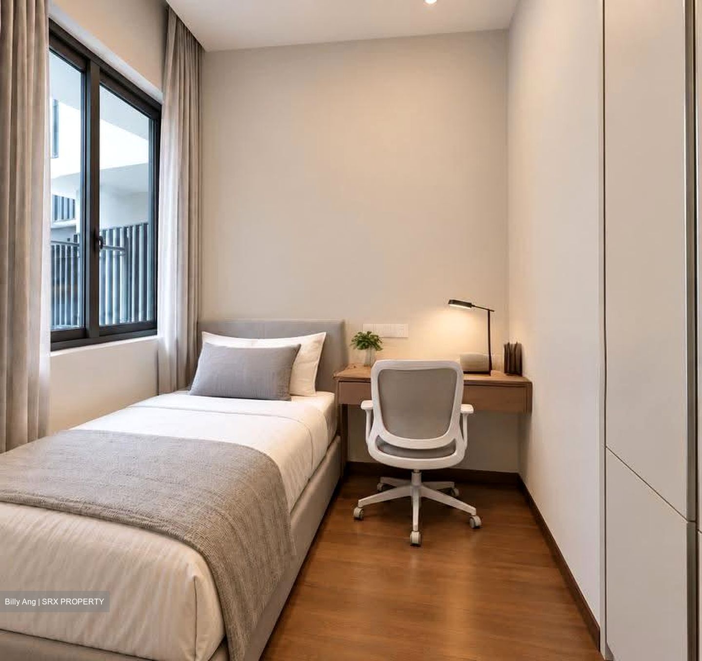 Parksuites (D10), Apartment #621770761